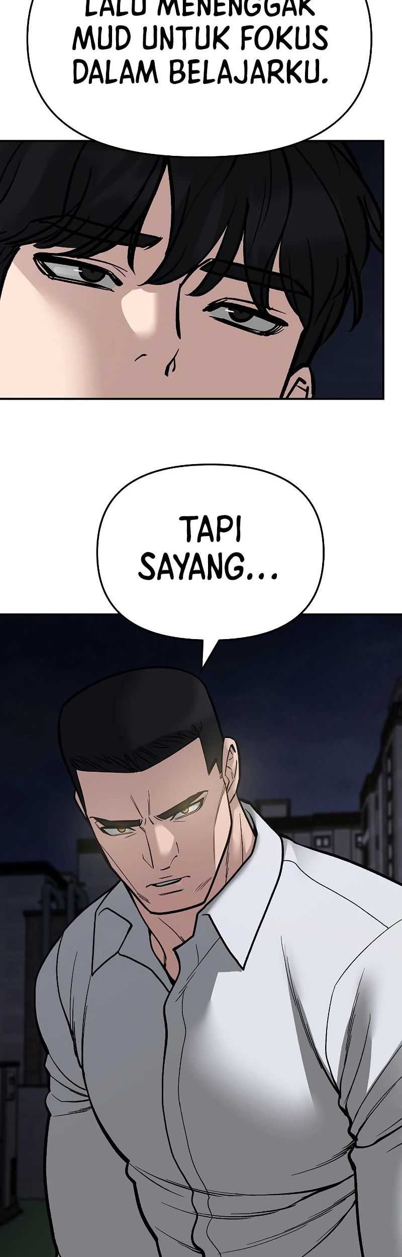 The Bully In Charge Chapter 72 - halaman 12