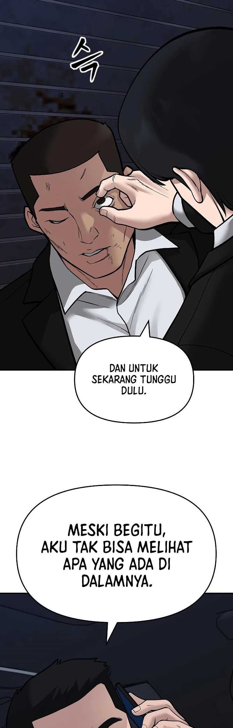 The Bully In Charge Chapter 72 - halaman 16