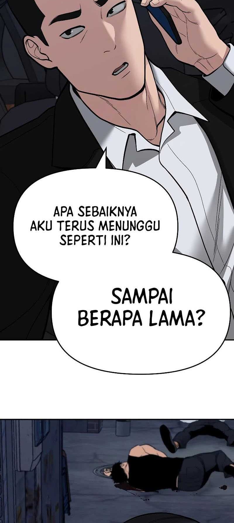 The Bully In Charge Chapter 72 - halaman 17