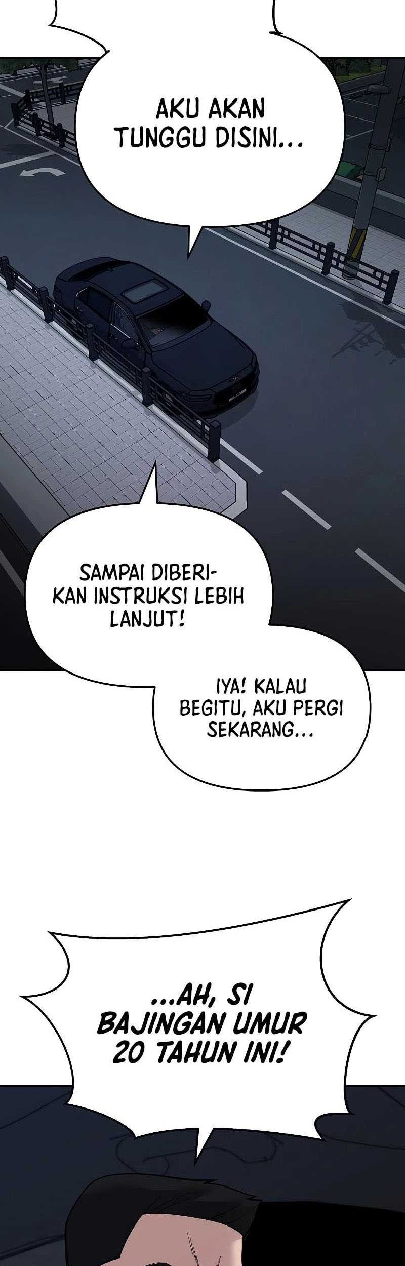 The Bully In Charge Chapter 72 - halaman 19