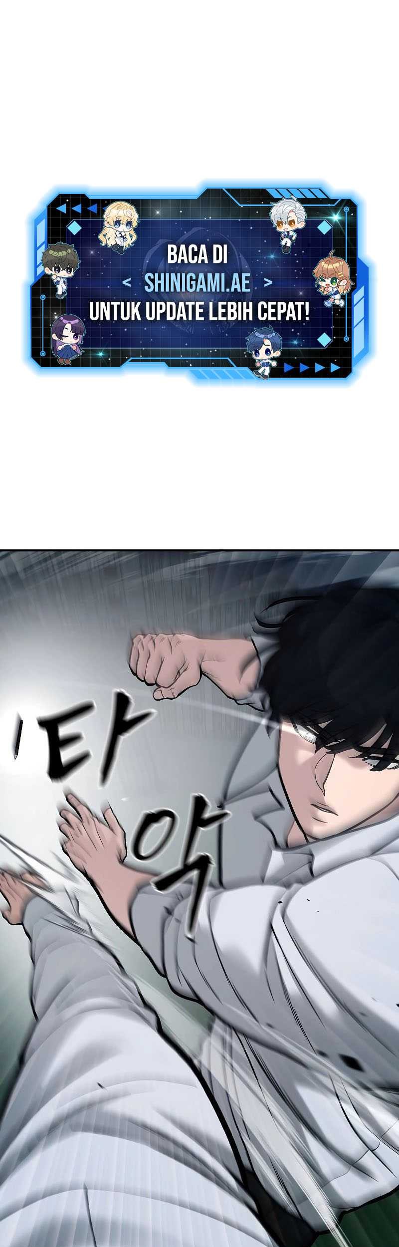 The Bully In Charge Chapter 72 - halaman 2