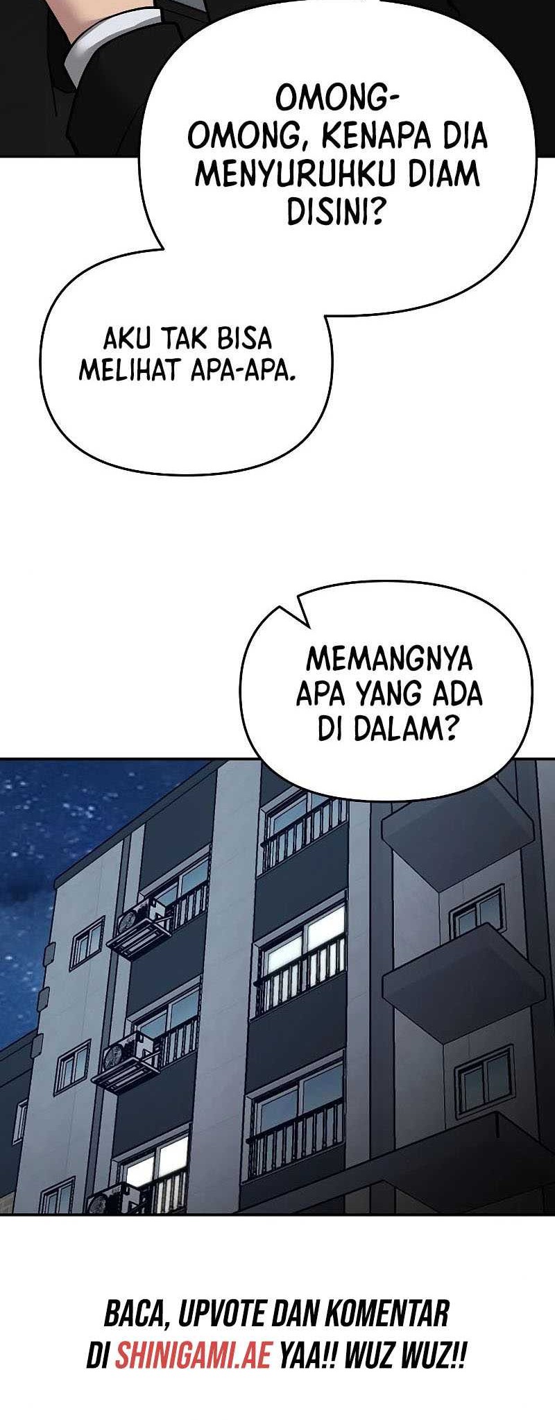 The Bully In Charge Chapter 72 - halaman 21