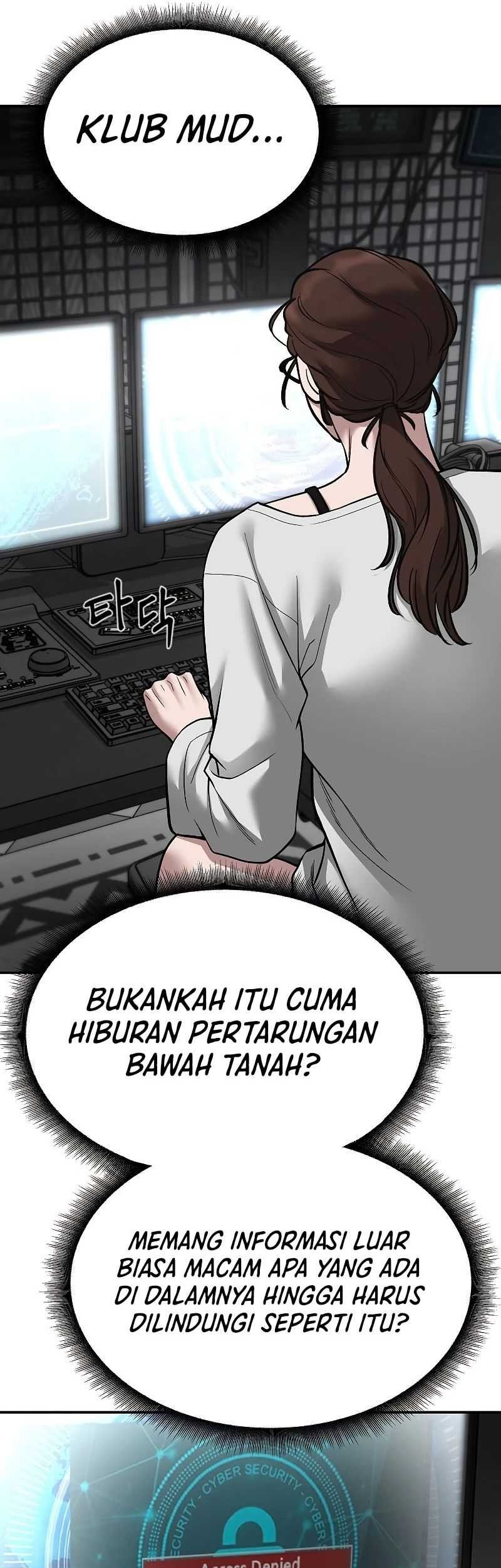 The Bully In Charge Chapter 72 - halaman 22