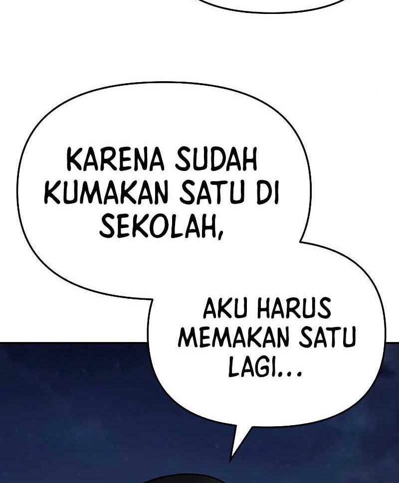 The Bully In Charge Chapter 72 - halaman 25