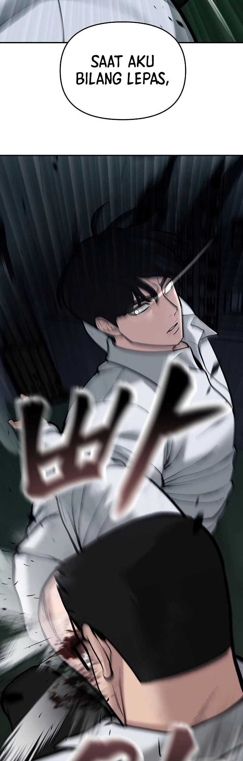The Bully In Charge Chapter 72 - halaman 3