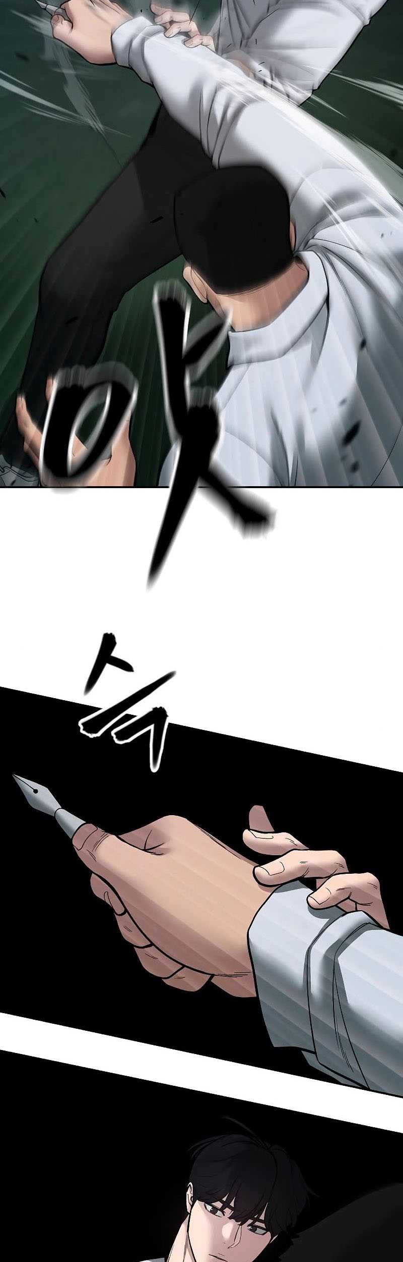 The Bully In Charge Chapter 72 - halaman 36
