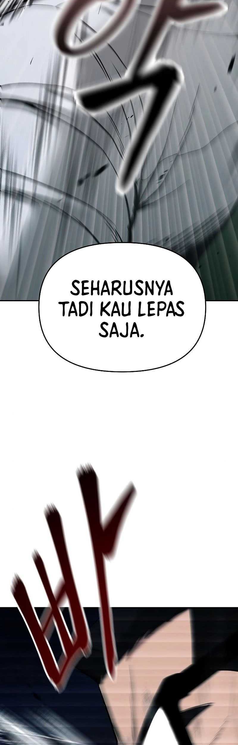 The Bully In Charge Chapter 72 - halaman 4