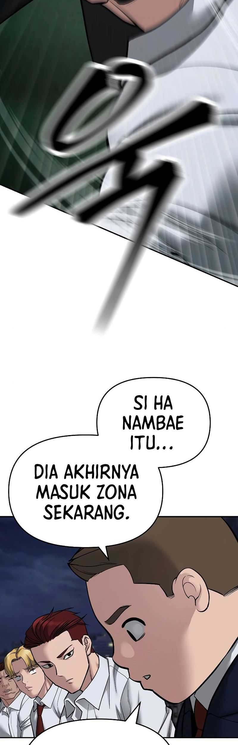 The Bully In Charge Chapter 72 - halaman 40