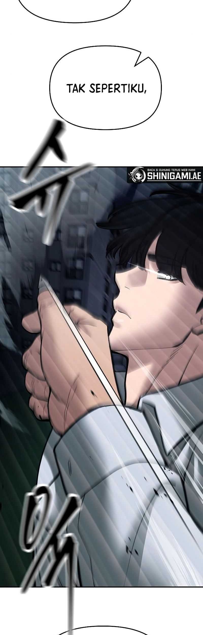 The Bully In Charge Chapter 72 - halaman 44