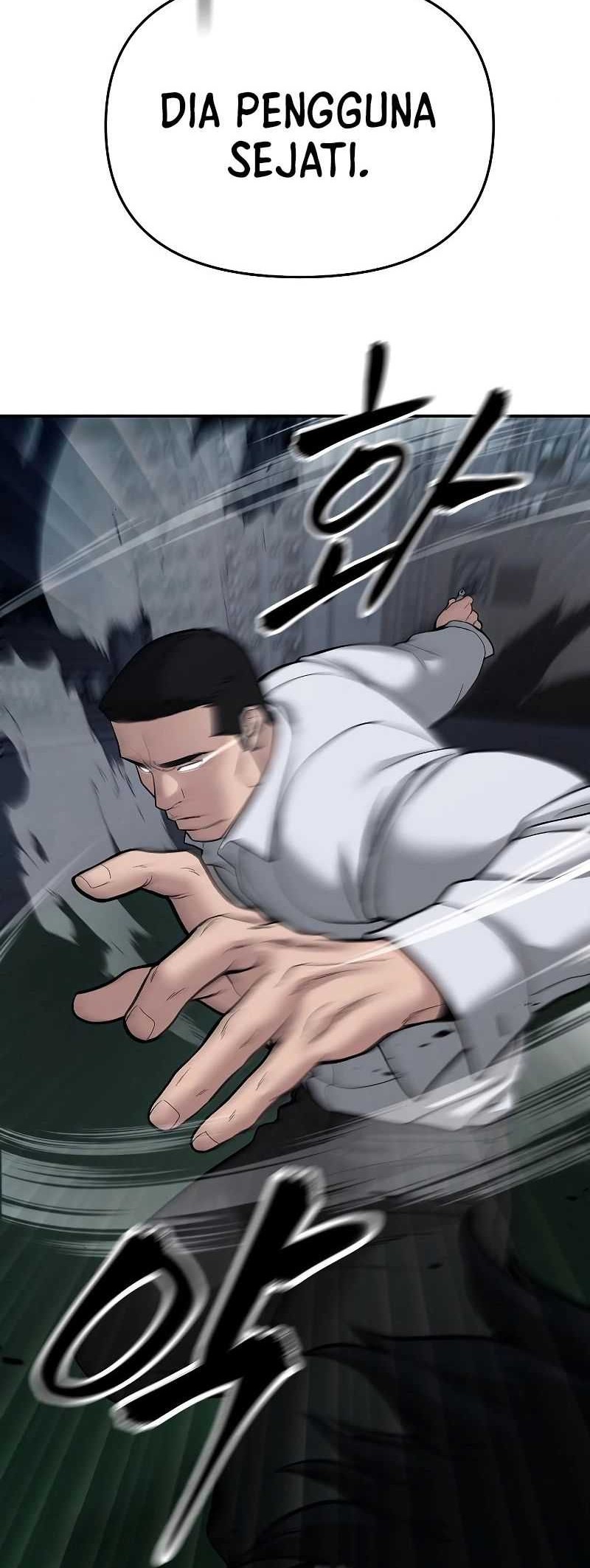 The Bully In Charge Chapter 72 - halaman 45