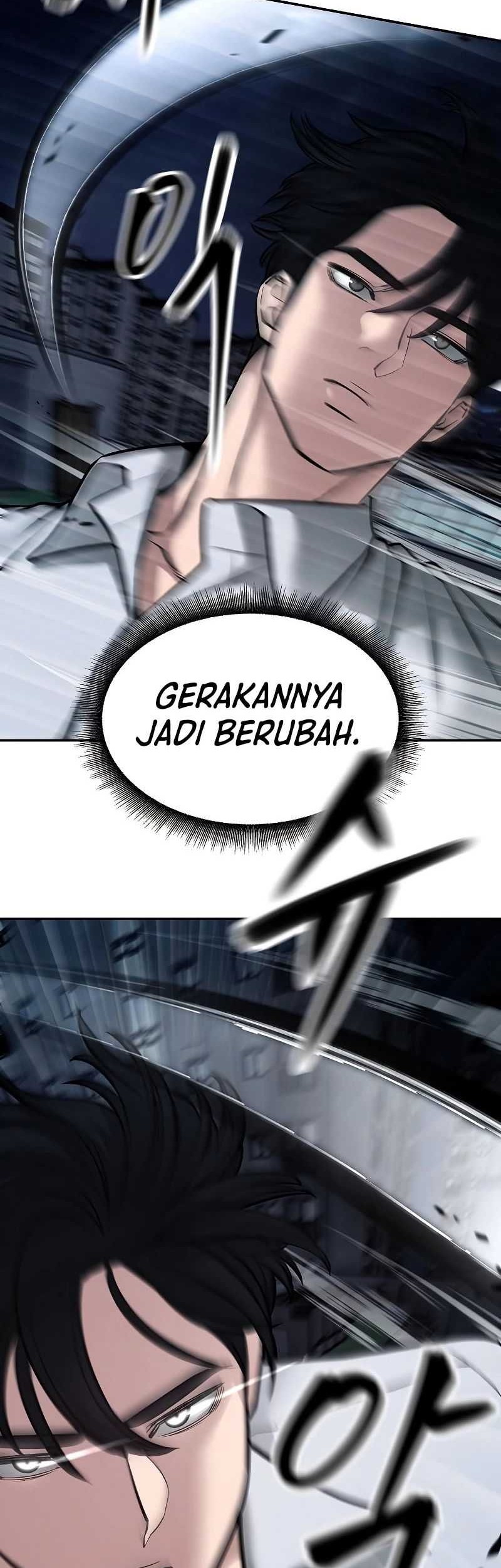 The Bully In Charge Chapter 72 - halaman 47