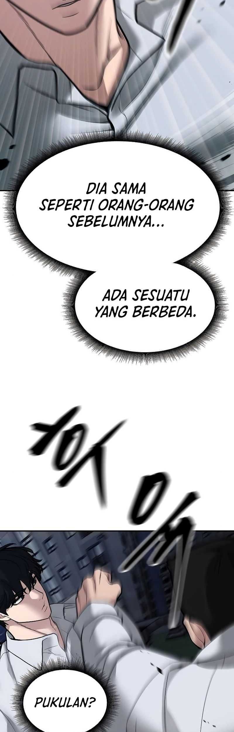 The Bully In Charge Chapter 72 - halaman 48