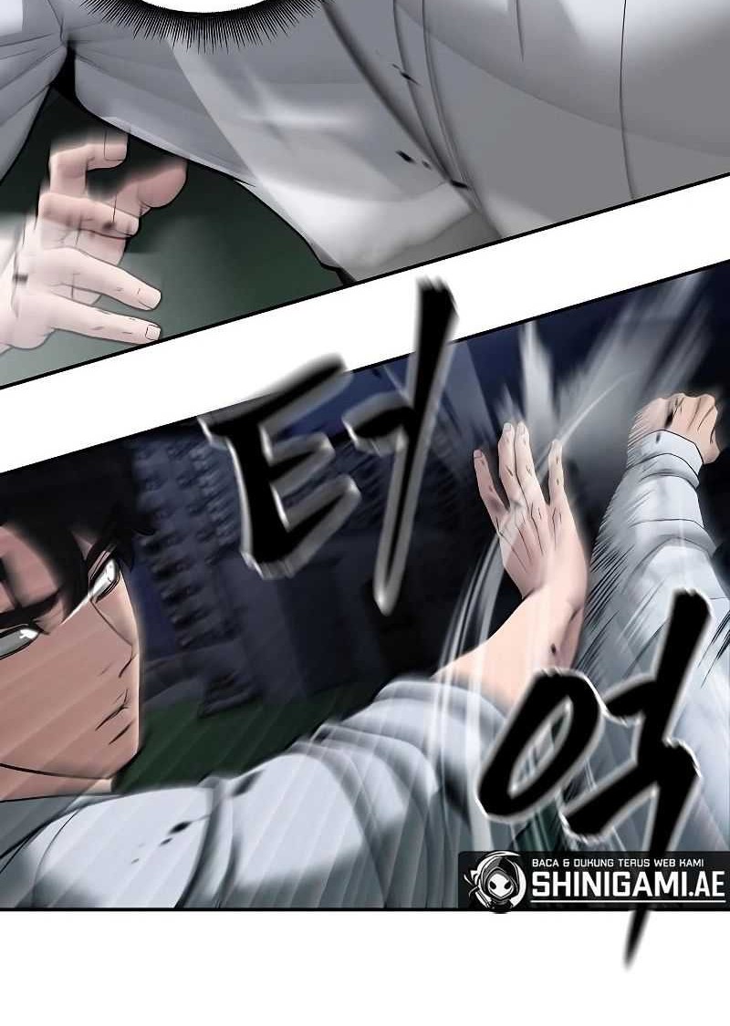 The Bully In Charge Chapter 72 - halaman 49