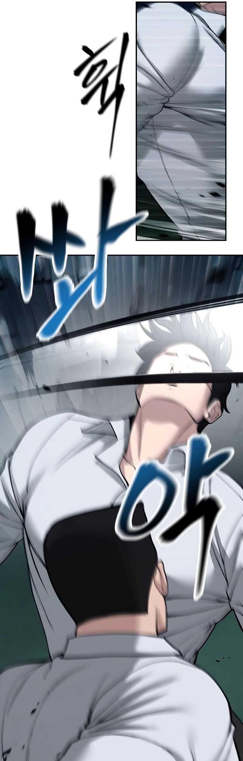 The Bully In Charge Chapter 72 - halaman 50