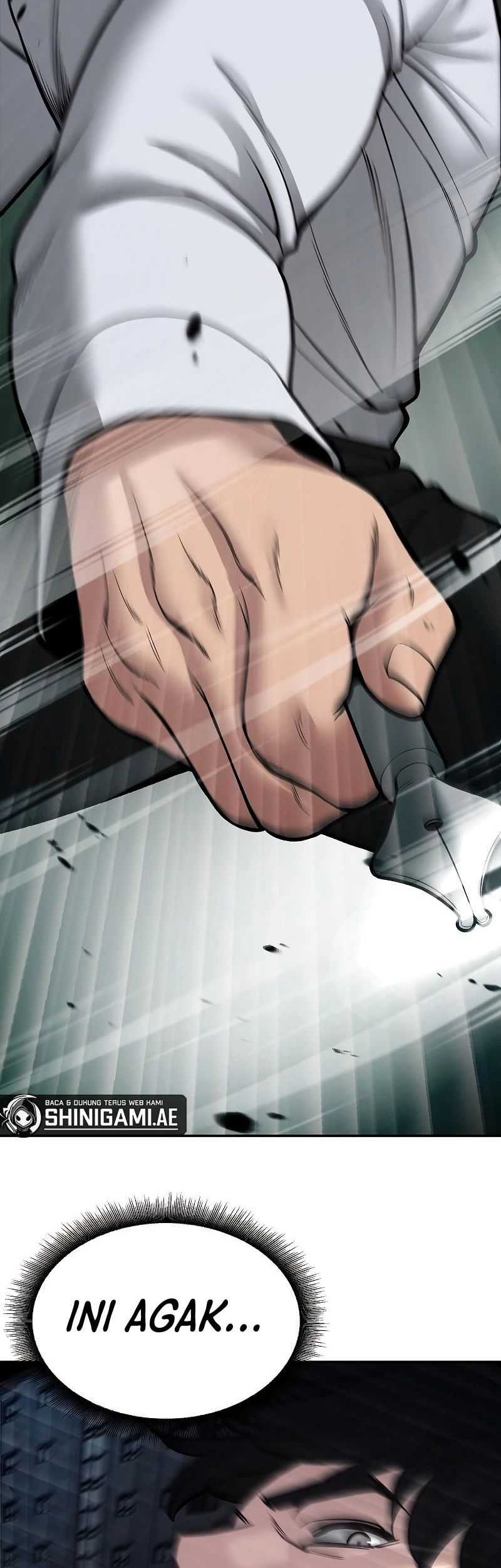 The Bully In Charge Chapter 72 - halaman 51