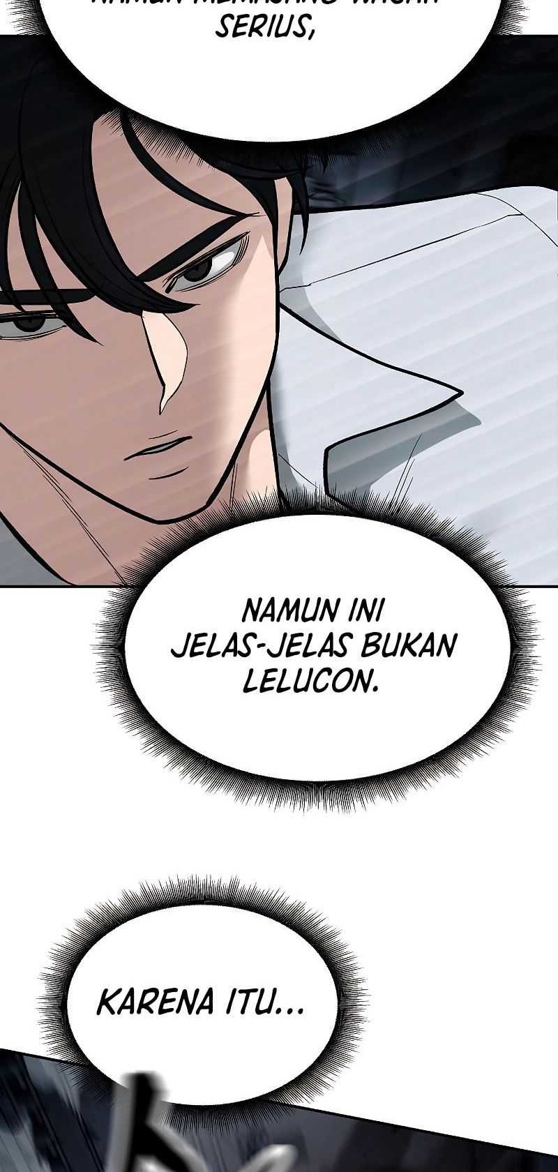 The Bully In Charge Chapter 72 - halaman 53