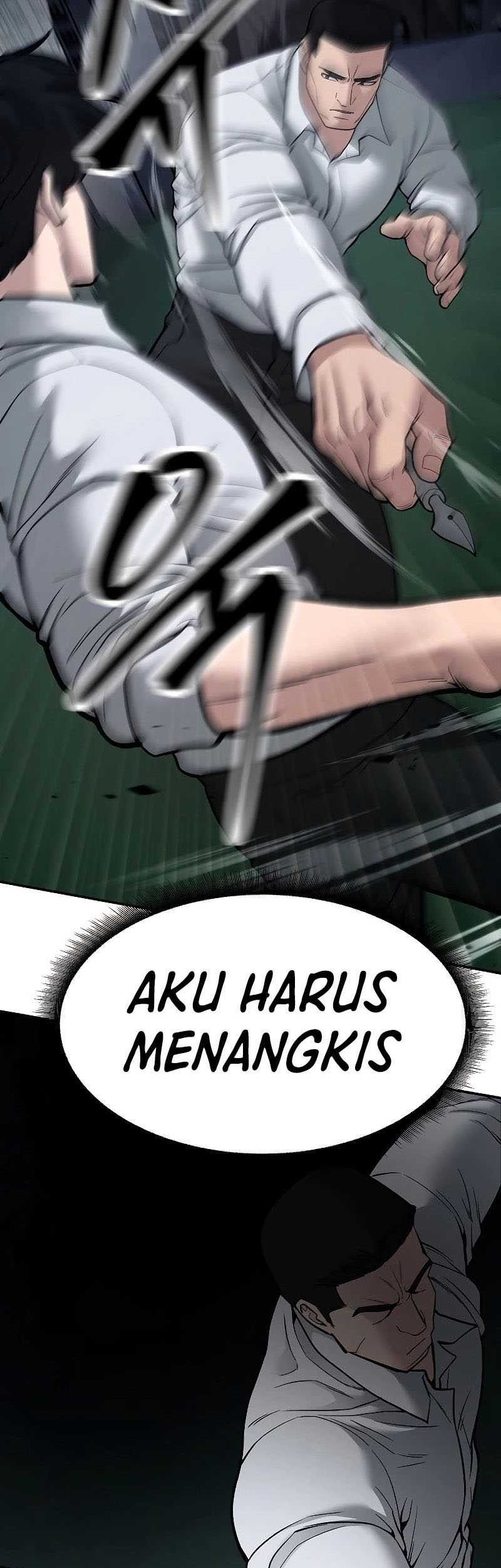 The Bully In Charge Chapter 72 - halaman 54
