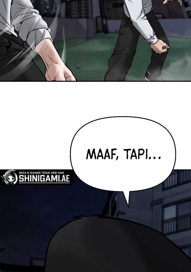 The Bully In Charge Chapter 72 - halaman 61