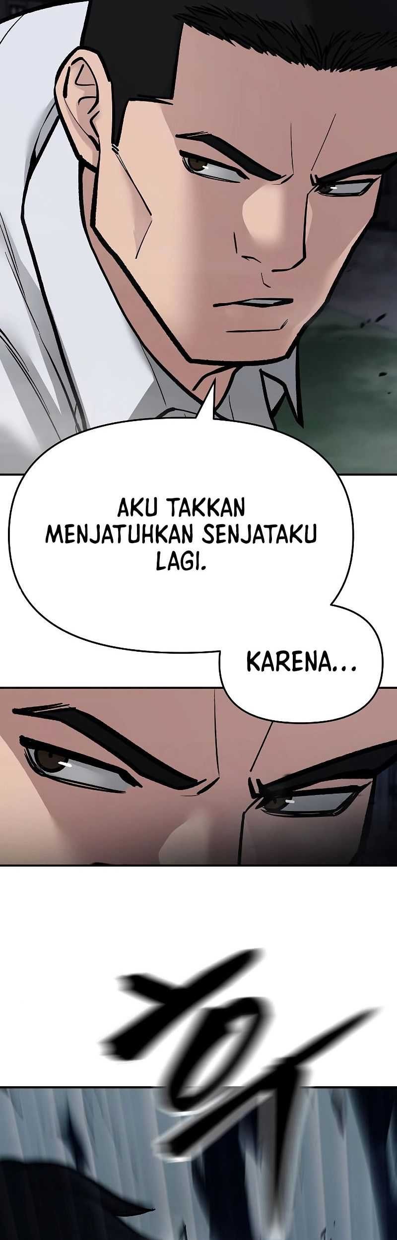 The Bully In Charge Chapter 72 - halaman 62