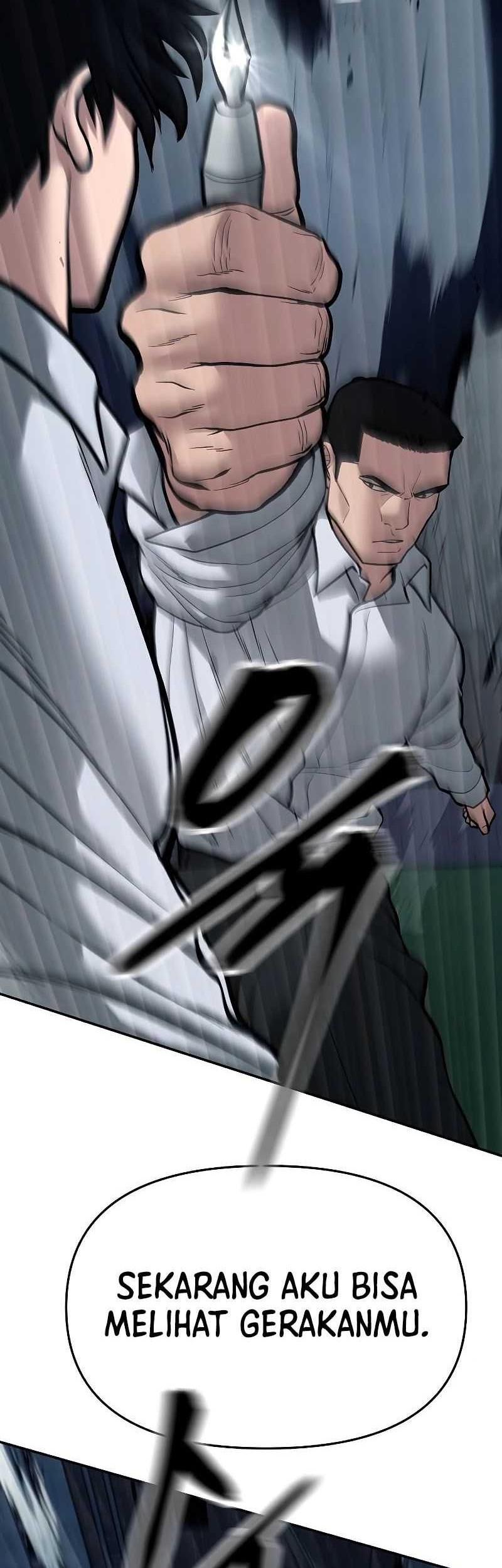 The Bully In Charge Chapter 72 - halaman 63