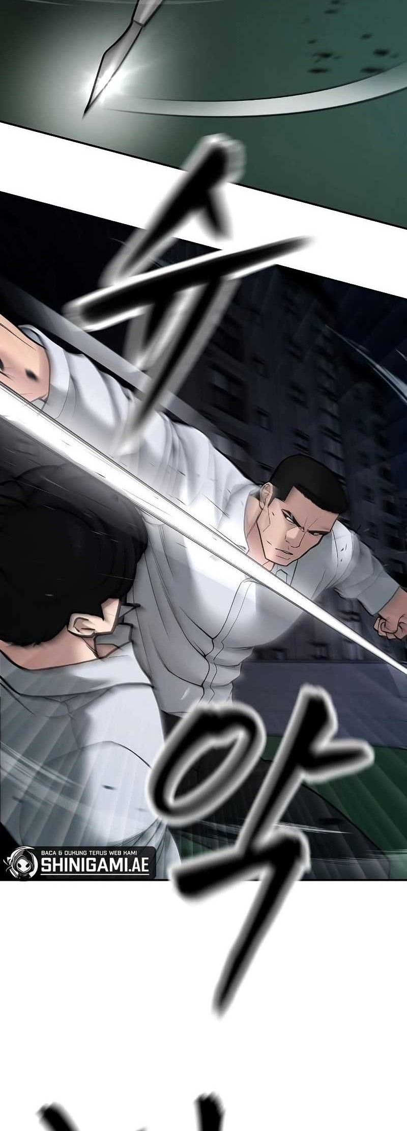 The Bully In Charge Chapter 72 - halaman 65