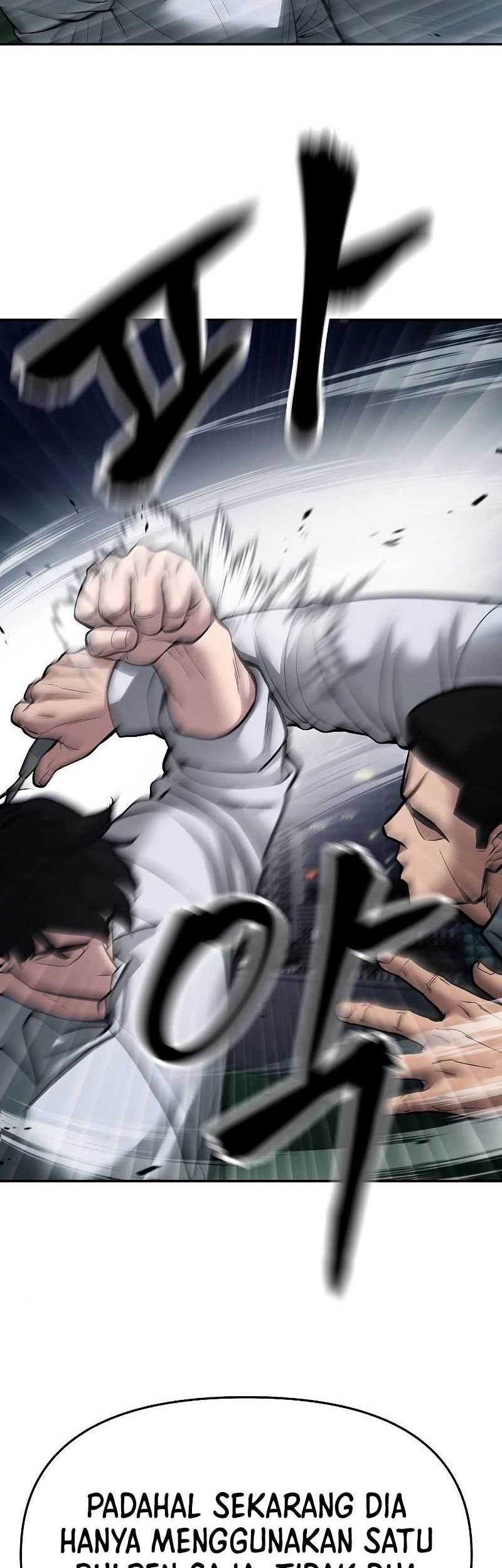 The Bully In Charge Chapter 72 - halaman 67