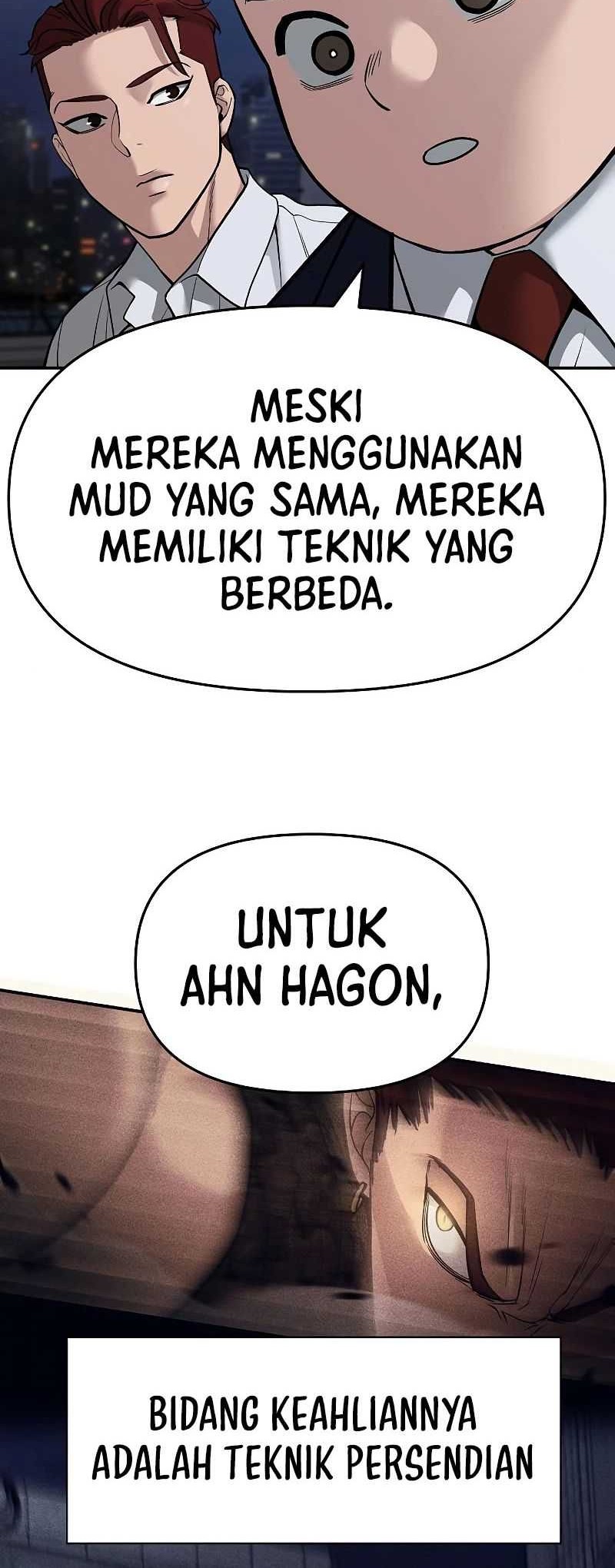 The Bully In Charge Chapter 72 - halaman 69