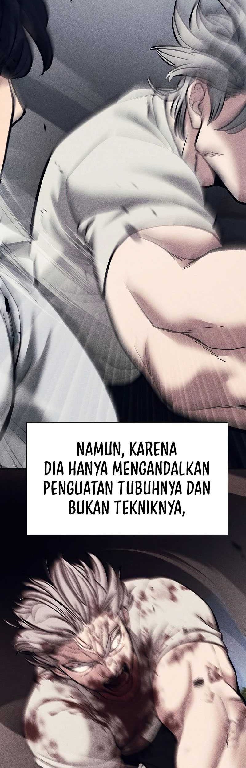 The Bully In Charge Chapter 72 - halaman 75