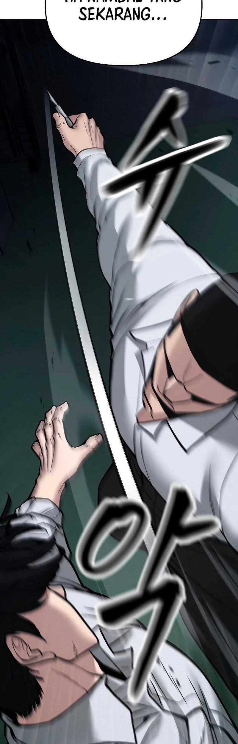 The Bully In Charge Chapter 72 - halaman 79
