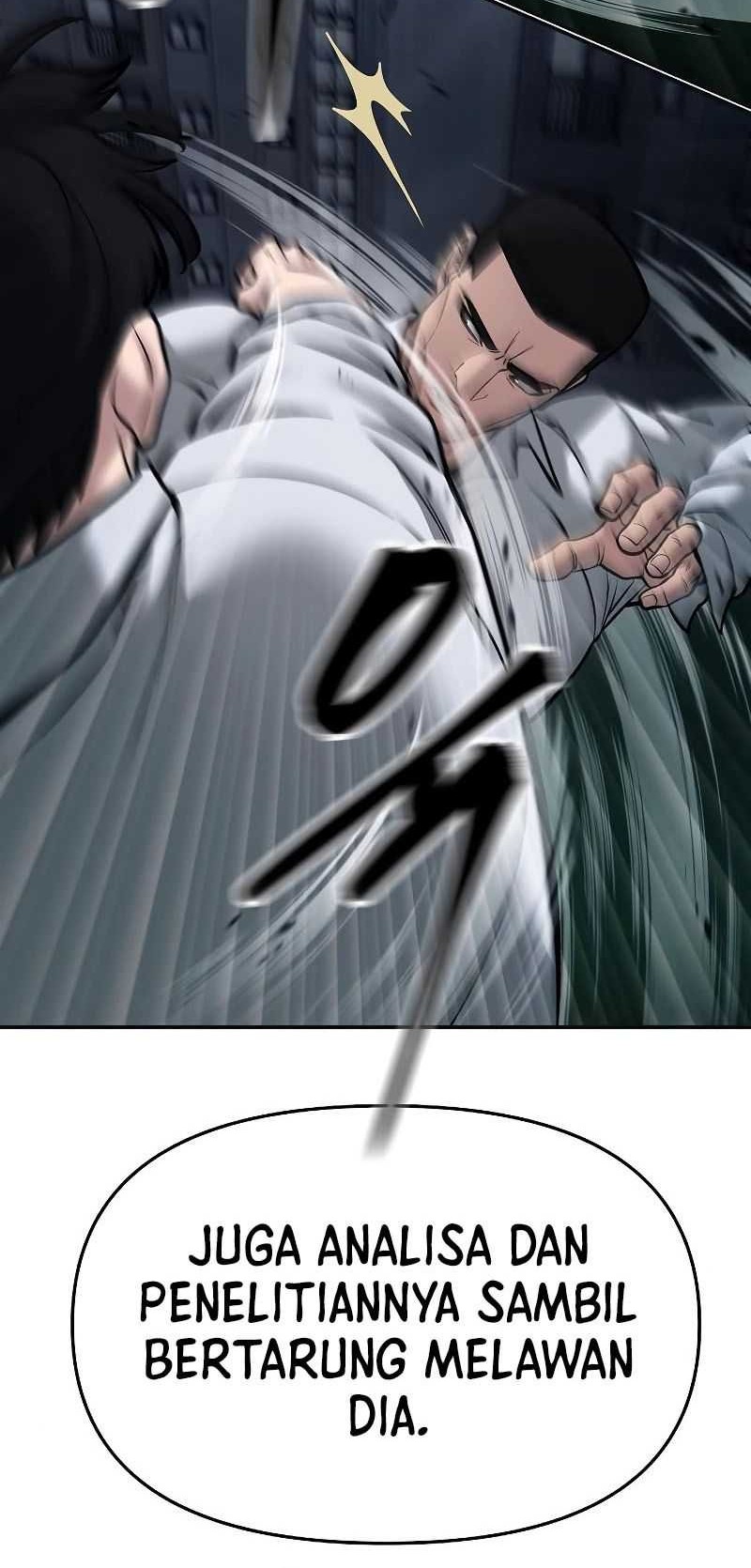 The Bully In Charge Chapter 72 - halaman 81
