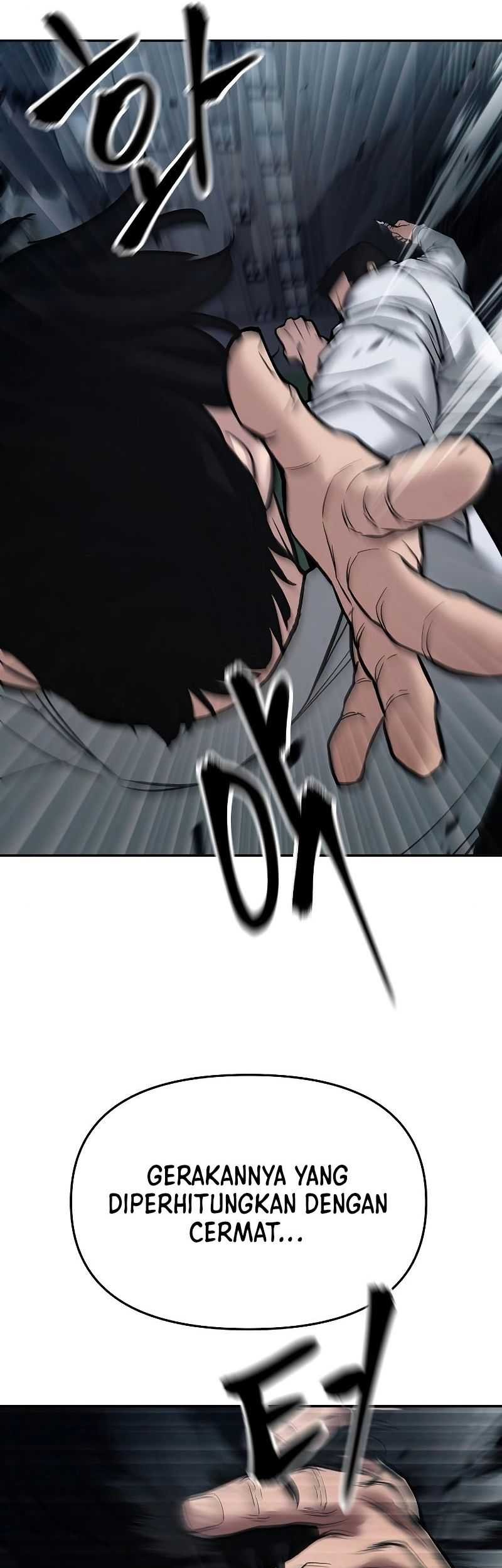 The Bully In Charge Chapter 72 - halaman 82