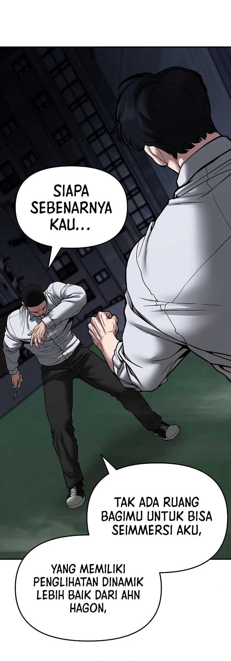 The Bully In Charge Chapter 72 - halaman 89