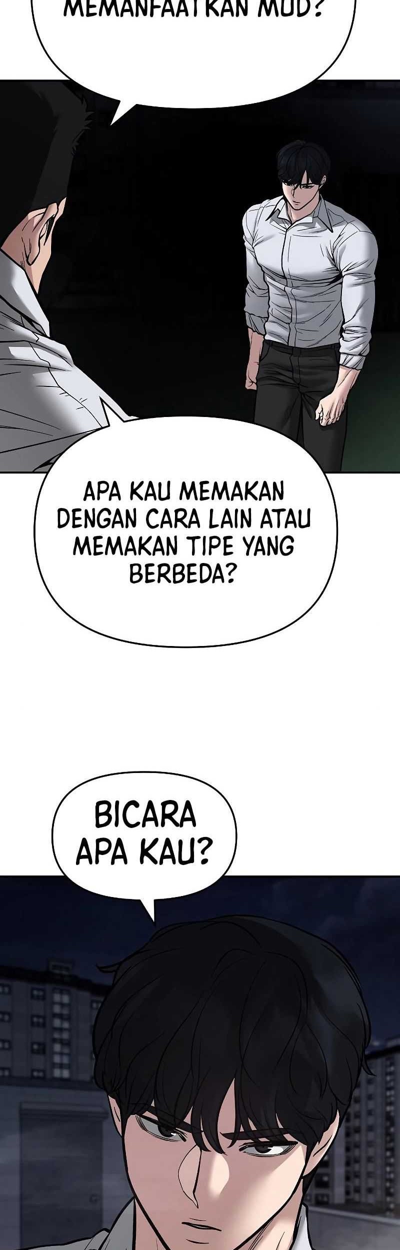 The Bully In Charge Chapter 72 - halaman 91