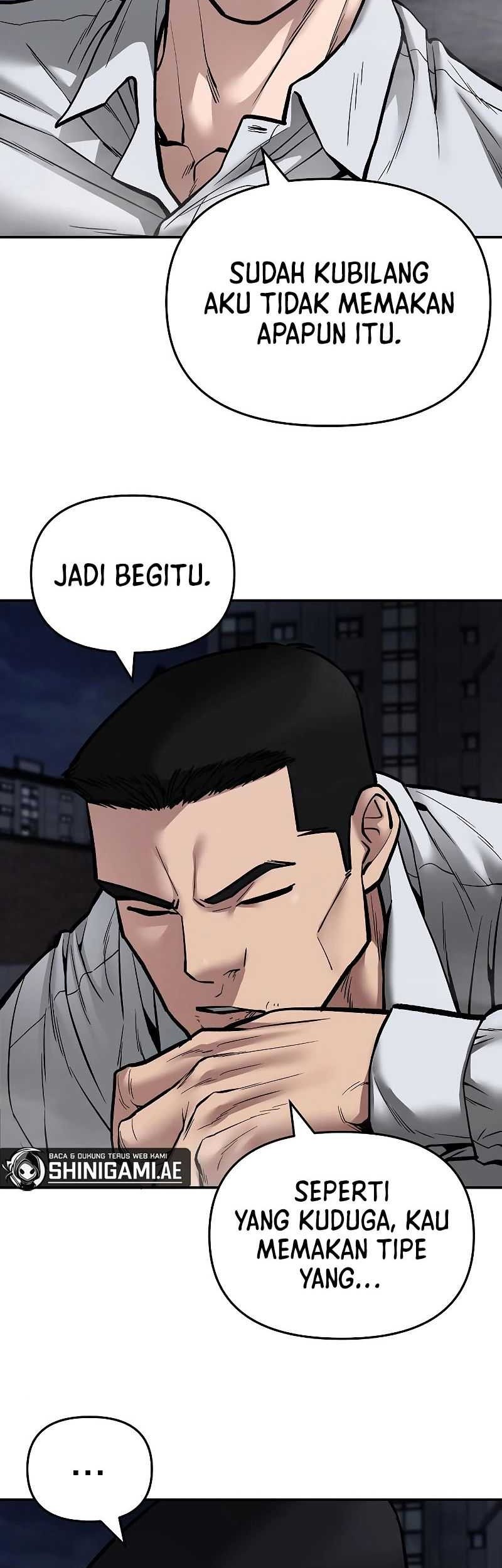 The Bully In Charge Chapter 72 - halaman 92