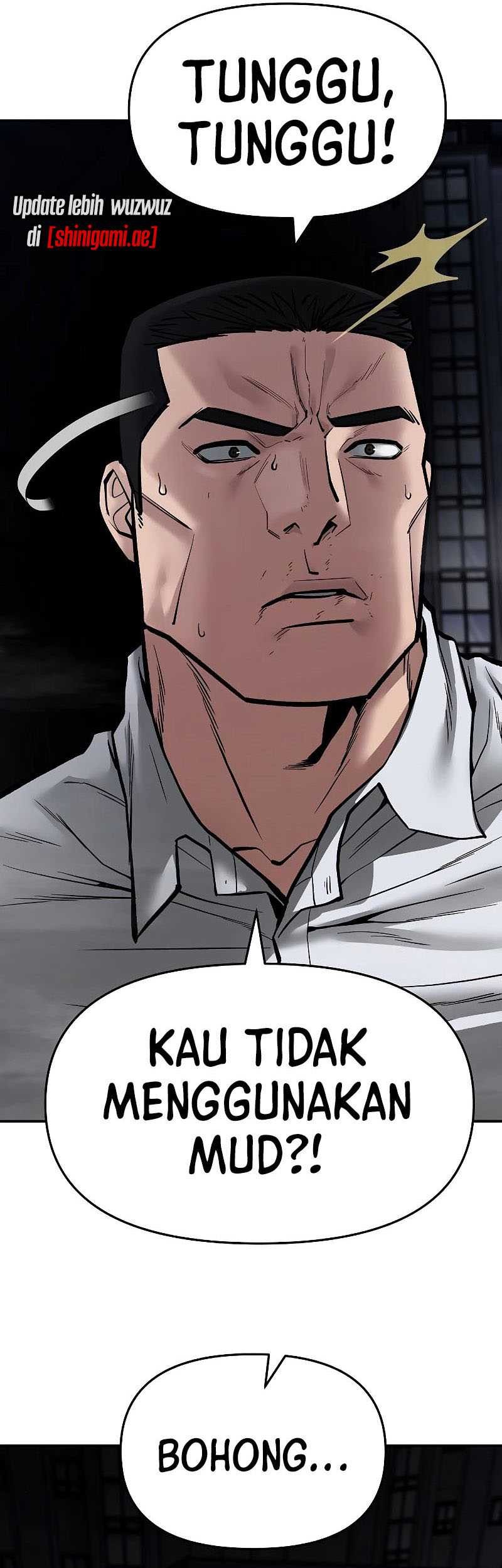 The Bully In Charge Chapter 72 - halaman 94