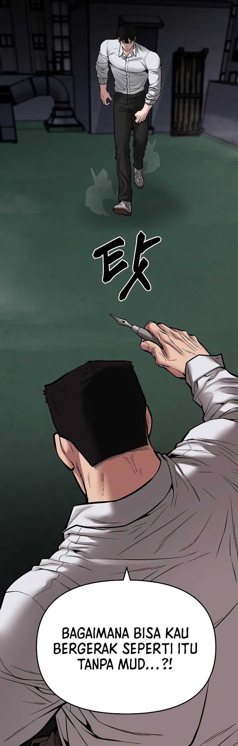 The Bully In Charge Chapter 72 - halaman 95