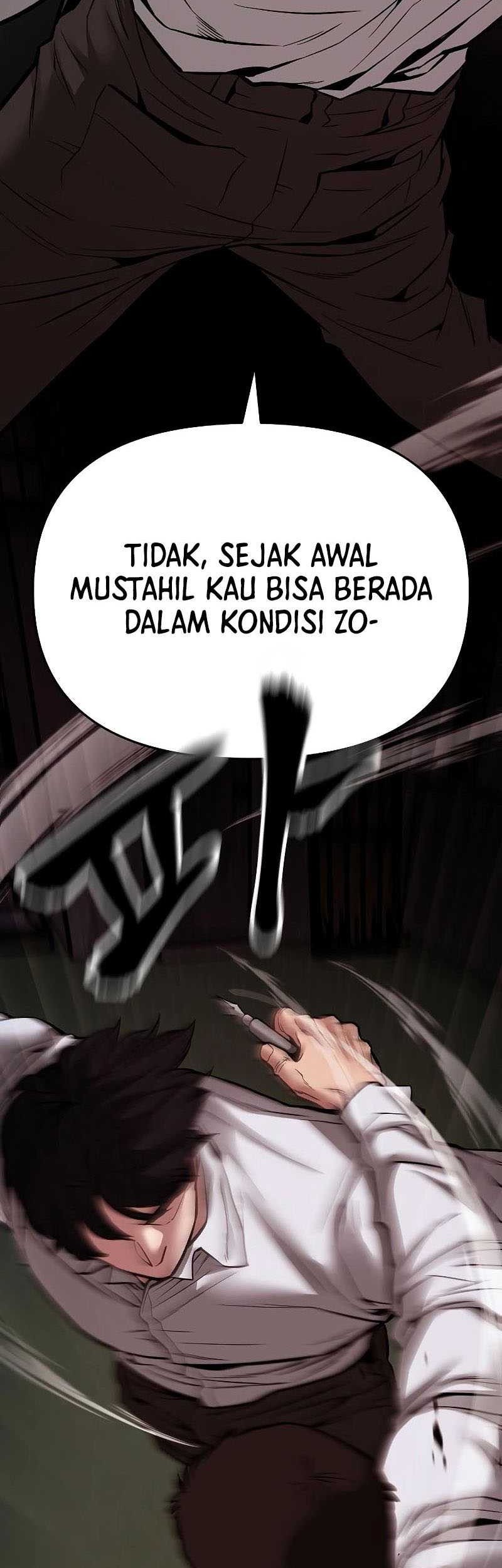 The Bully In Charge Chapter 72 - halaman 96