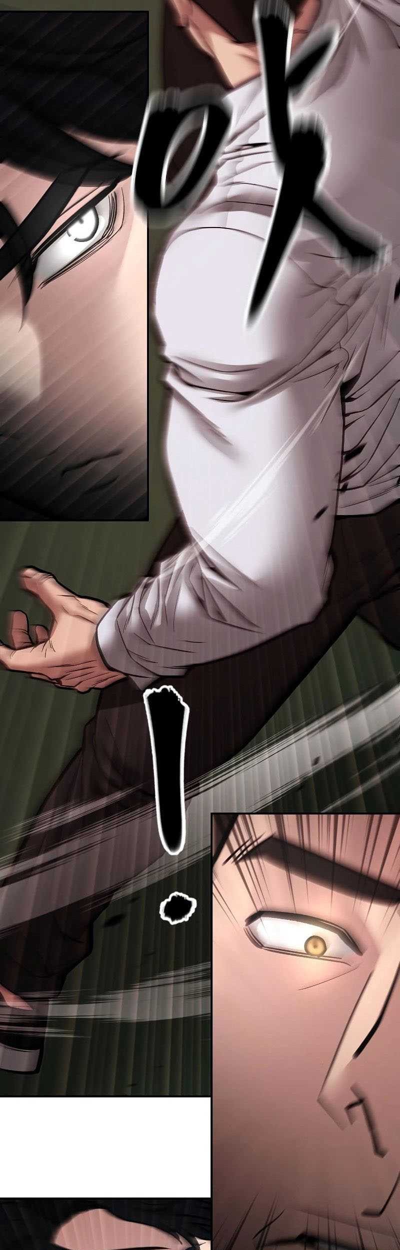 The Bully In Charge Chapter 72 - halaman 98