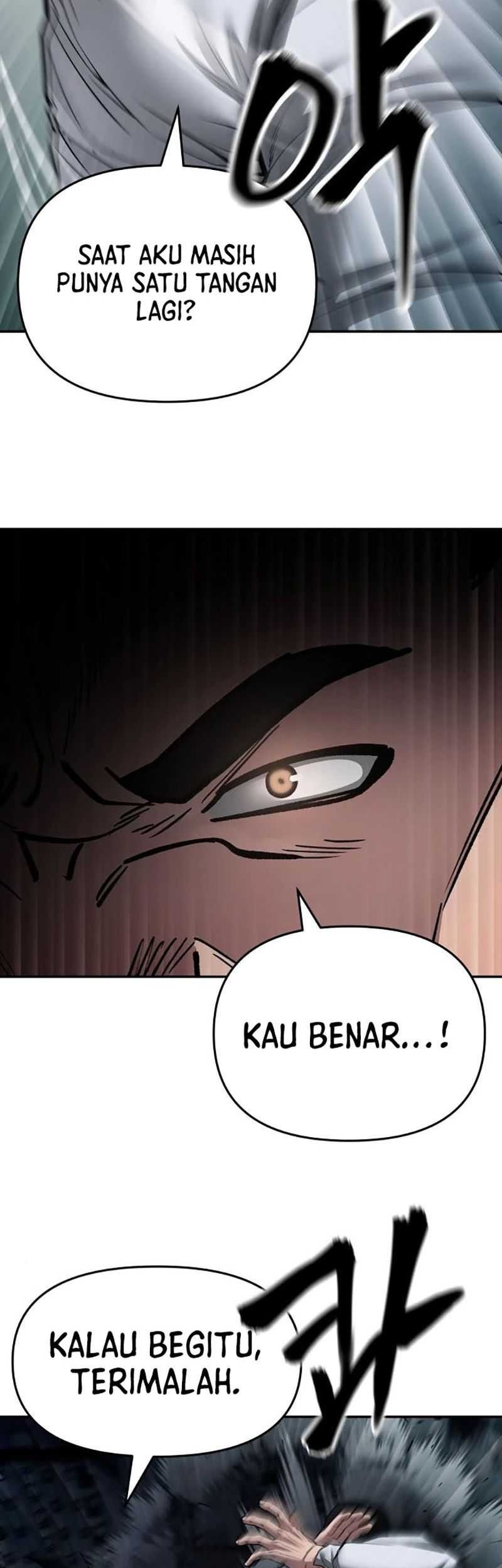 The Bully In Charge Chapter 73 - halaman 10