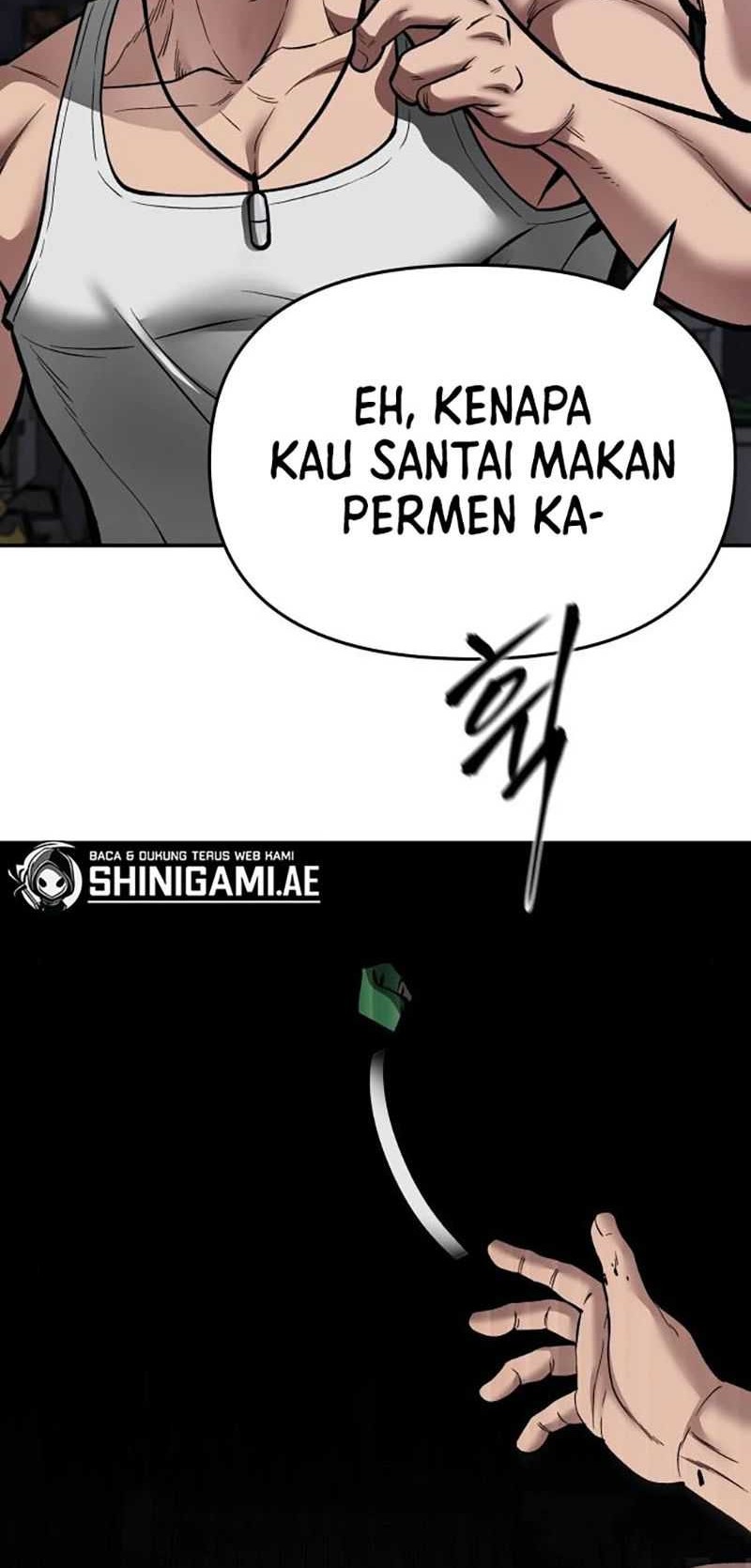 The Bully In Charge Chapter 73 - halaman 105