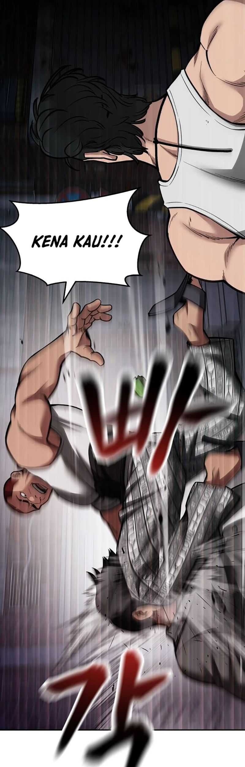 The Bully In Charge Chapter 73 - halaman 106