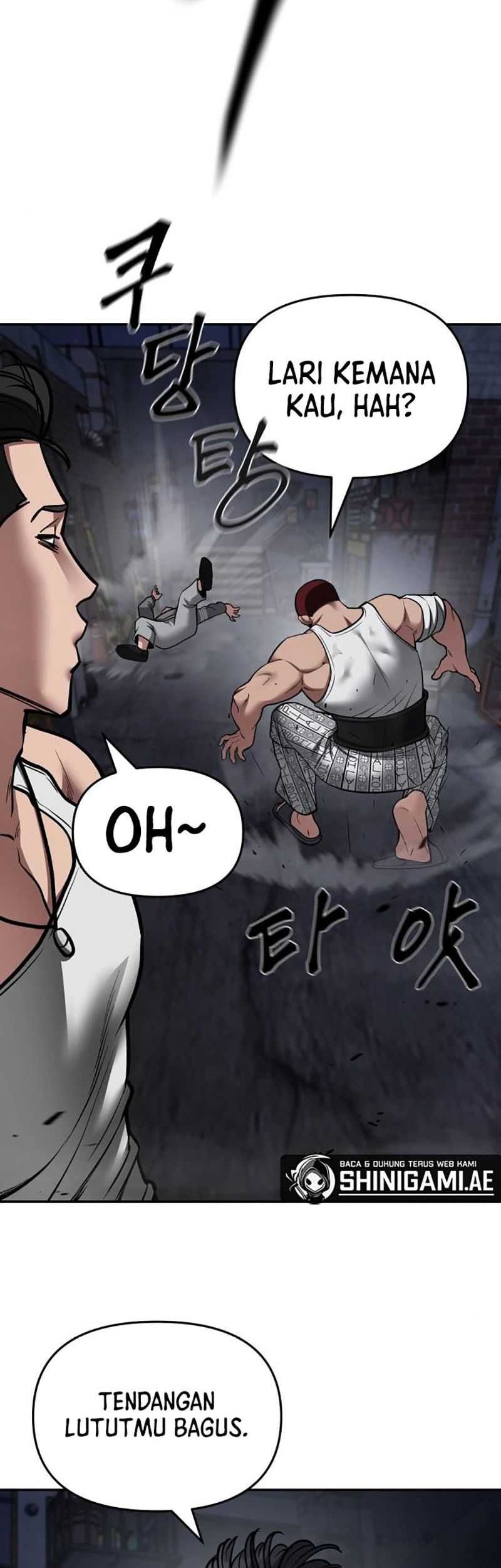 The Bully In Charge Chapter 73 - halaman 107