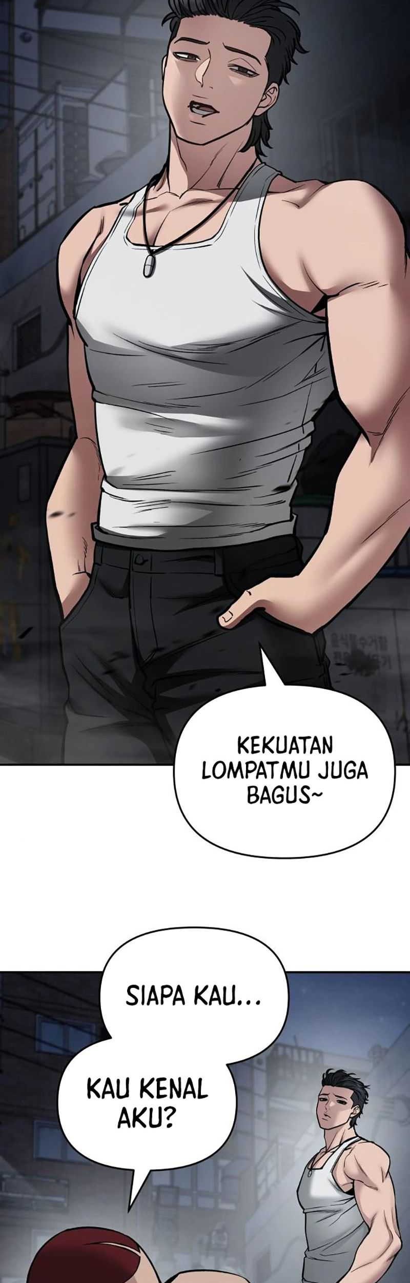 The Bully In Charge Chapter 73 - halaman 108