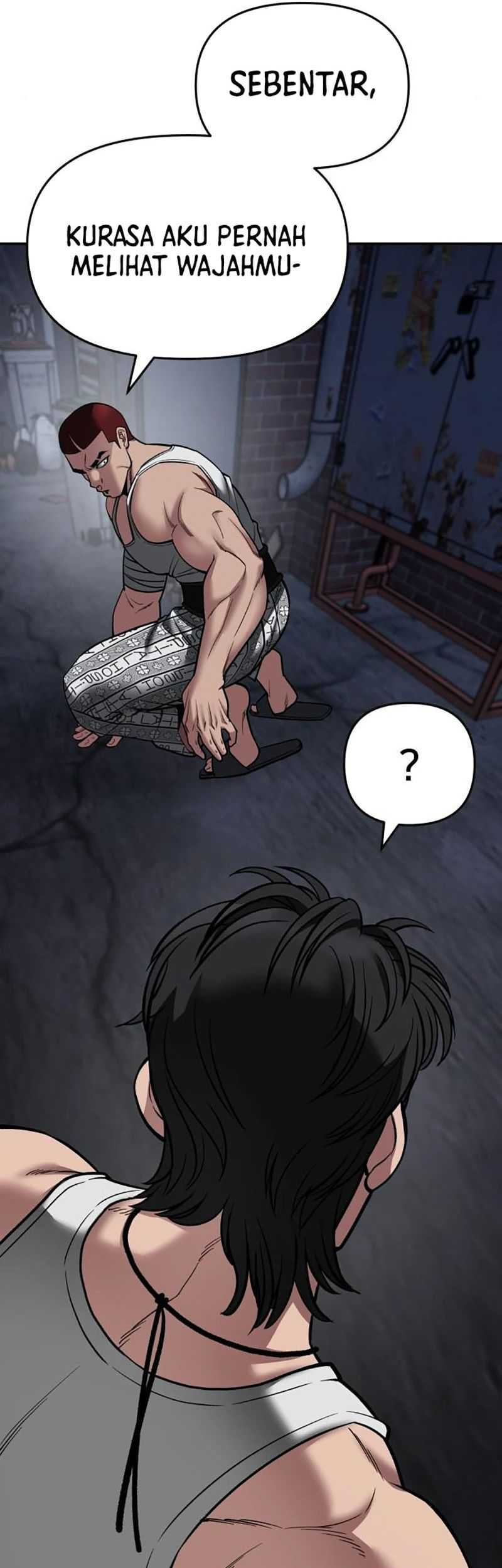The Bully In Charge Chapter 73 - halaman 110