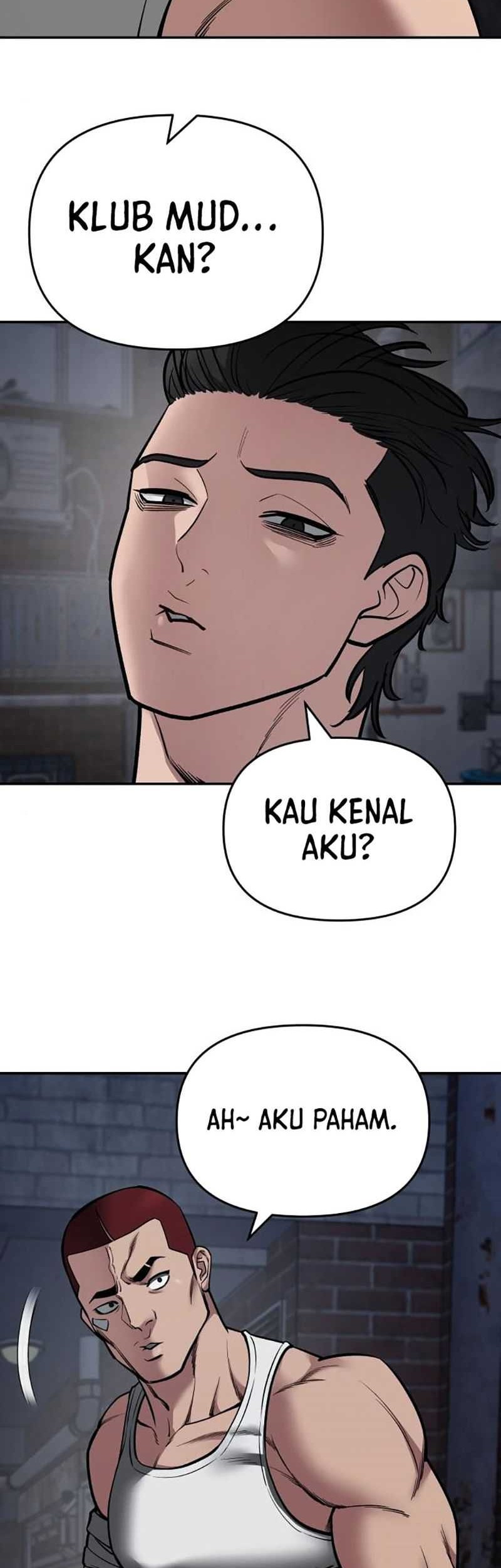 The Bully In Charge Chapter 73 - halaman 111