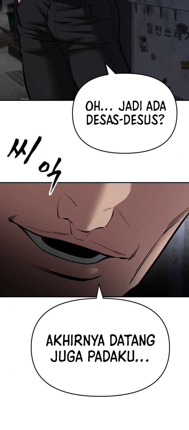 The Bully In Charge Chapter 73 - halaman 113