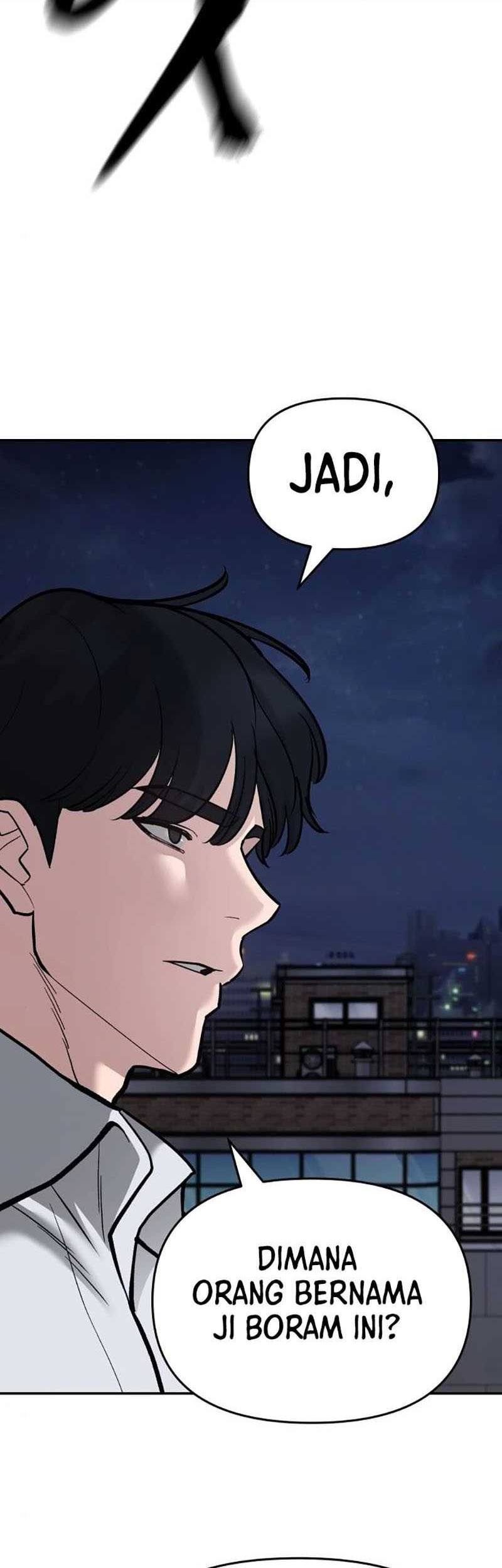 The Bully In Charge Chapter 73 - halaman 115