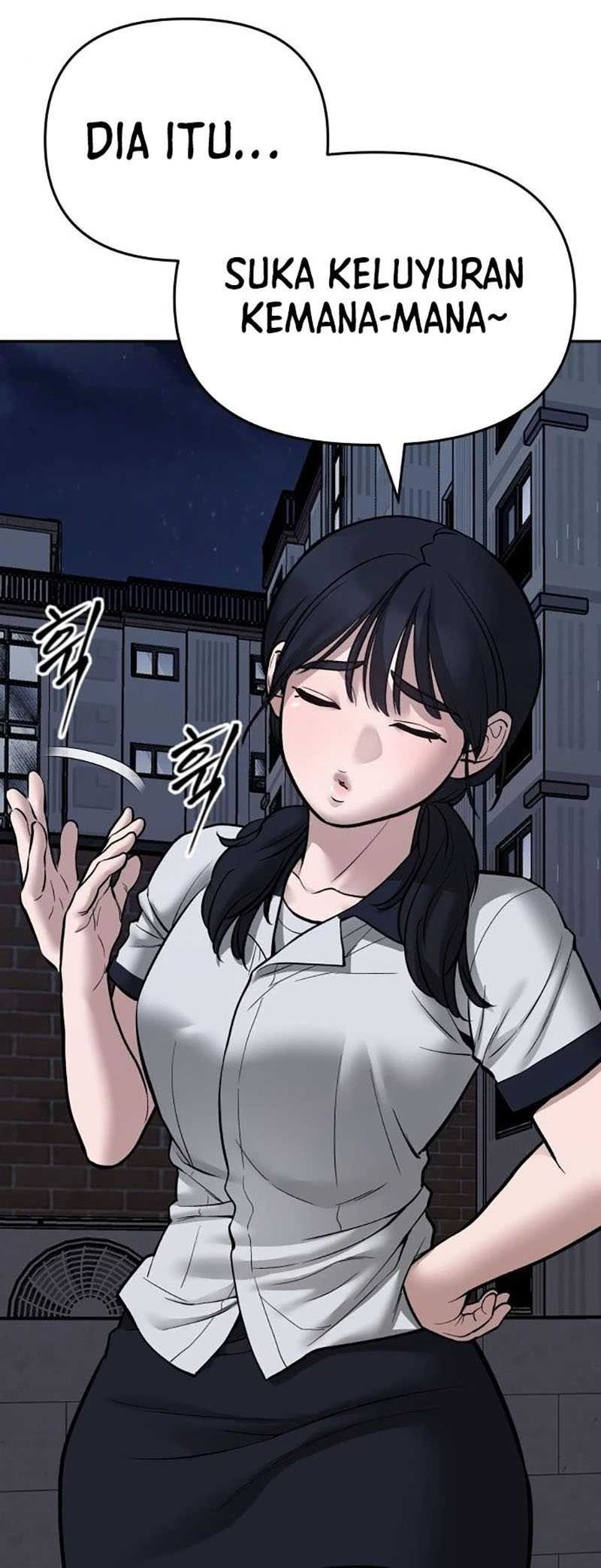 The Bully In Charge Chapter 73 - halaman 117