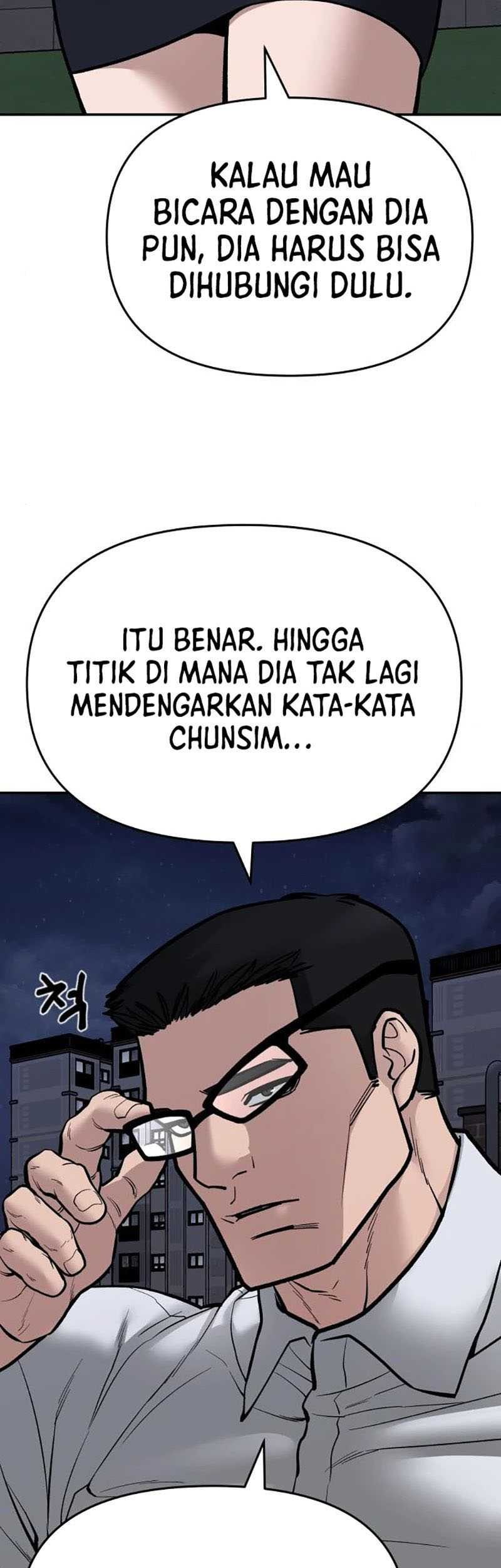 The Bully In Charge Chapter 73 - halaman 118
