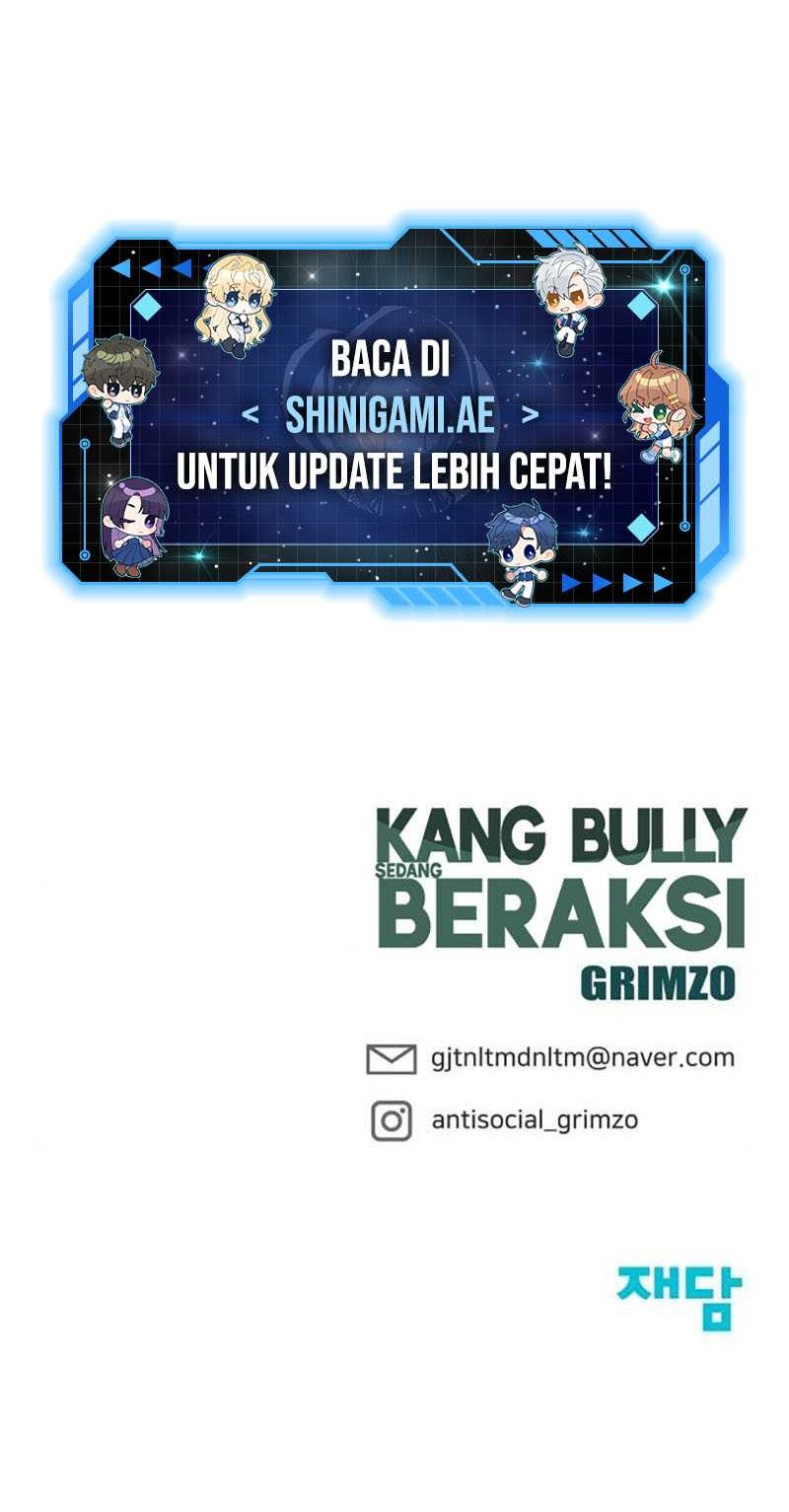 The Bully In Charge Chapter 73 - halaman 121